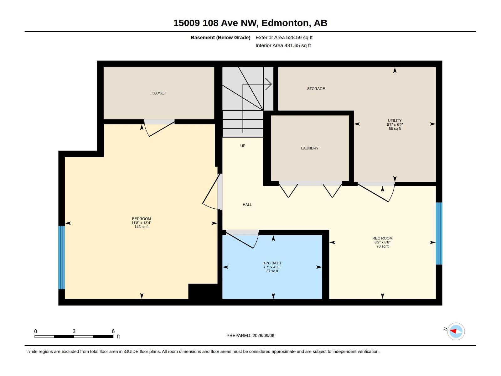 15009 108 AV NW - 33