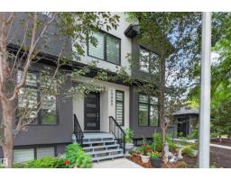 Row / Townhouse for sale at 15009 108 Av NW, Edmonton — MLS® E4507681