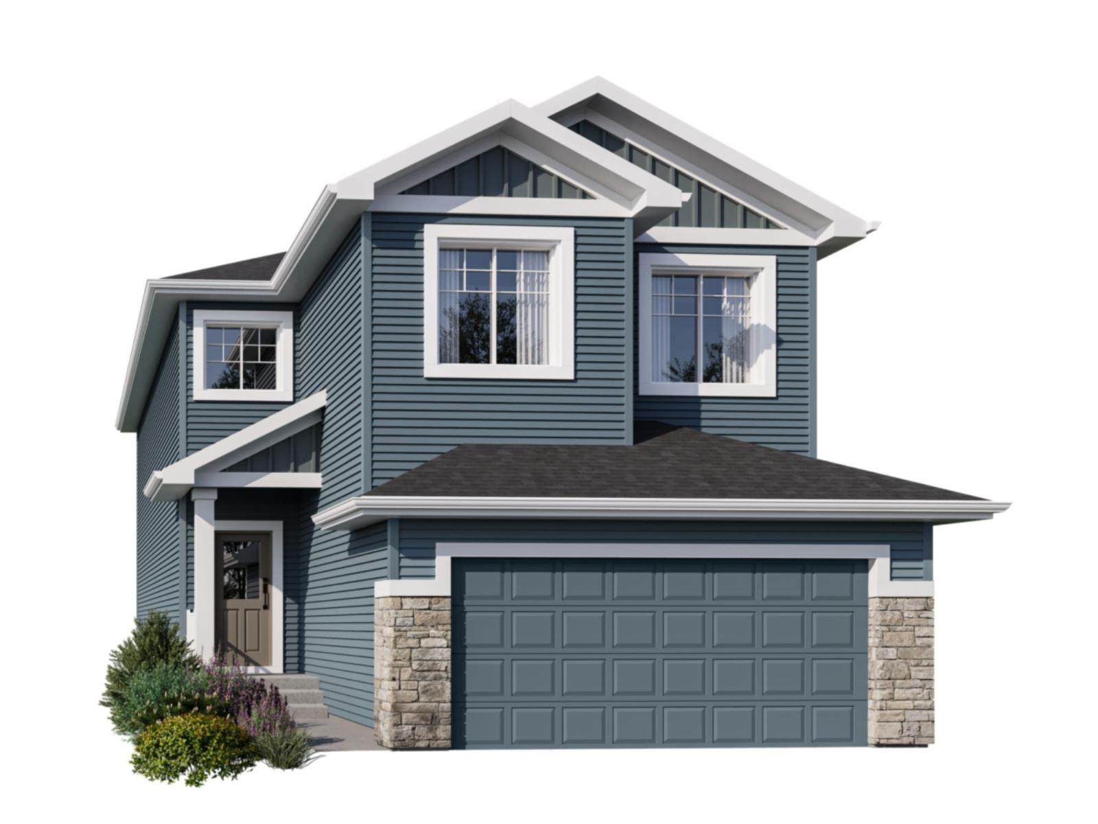 258 171A AV NE, Edmonton, Alberta, T5Y4N9