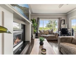 Eating area - 46460 Sylvan Drive, Promontory, Chilliwack, BC V2R5P6 Photo 12