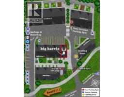 206, 750 Harvie Heights Road, Harvie Heights, AB T1W2W2 Photo 40