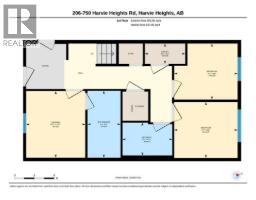 206, 750 Harvie Heights Road, Harvie Heights, AB T1W2W2 Photo 41