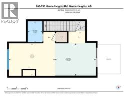 206, 750 Harvie Heights Road, Harvie Heights, AB T1W2W2 Photo 42