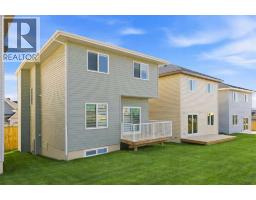 Recreational, Games room - 105 Heritage Boulevard, Cochrane, AB T4C3G8 Photo 6