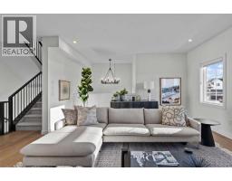 4pc Bathroom - 105 Heritage Boulevard, Cochrane, AB T4C3G8 Photo 13