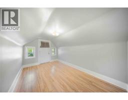 Cold room - 2404 Howard Avenue, Windsor, ON N8T2M1 Photo 9