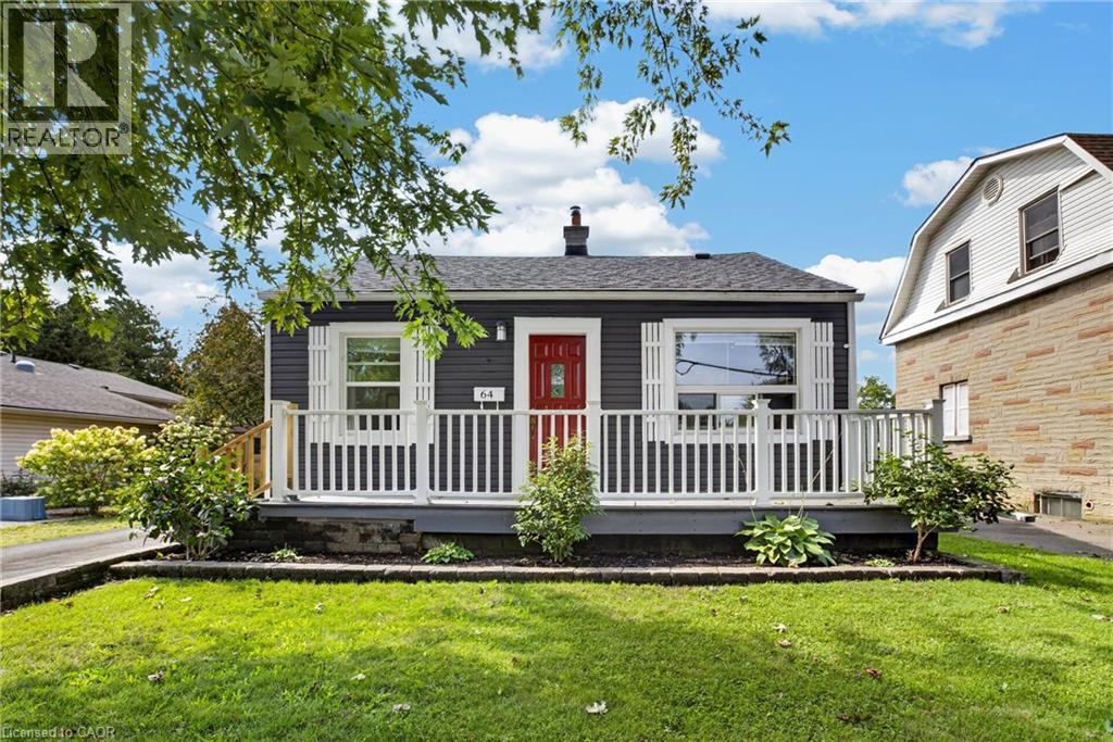 Property for sale at 64 NORFOLK Avenue