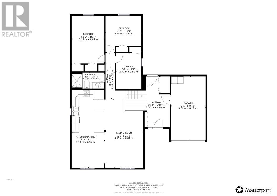 41 Meadowgreen Drive, Garson — photo 5