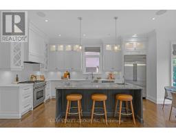 Recreational, Games room - 28 Carnwath Crescent, Toronto, ON M2P1J5 Photo 11