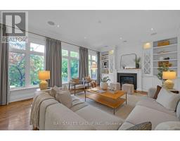 28 Carnwath Crescent, Toronto, ON M2P1J5 Photo 16
