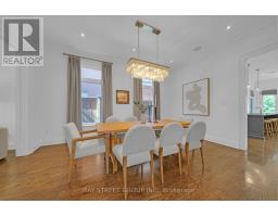 Primary Bedroom - 28 Carnwath Crescent, Toronto, ON M2P1J5 Photo 7