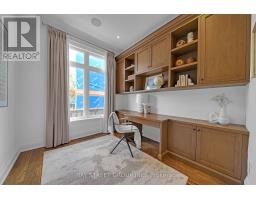 Bedroom 2 - 28 Carnwath Crescent, Toronto, ON M2P1J5 Photo 8