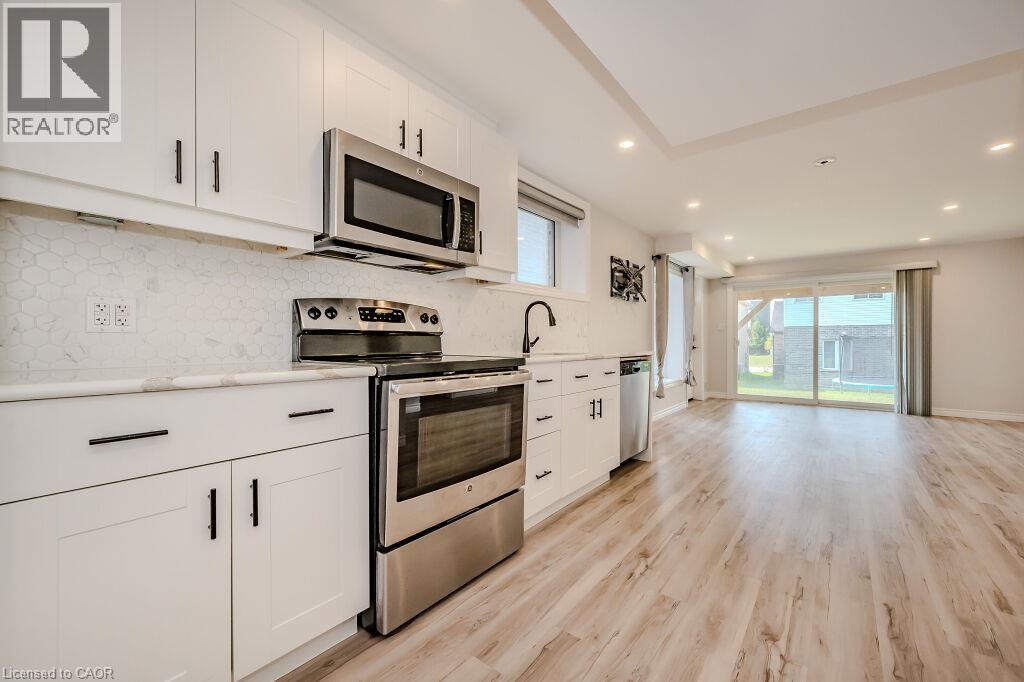 277 DEWDROP Crescent Unit# Lower, Waterloo — photo 7