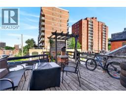 183 James Street S Unit# 2, Hamilton, ON L8P3A8 Photo 22