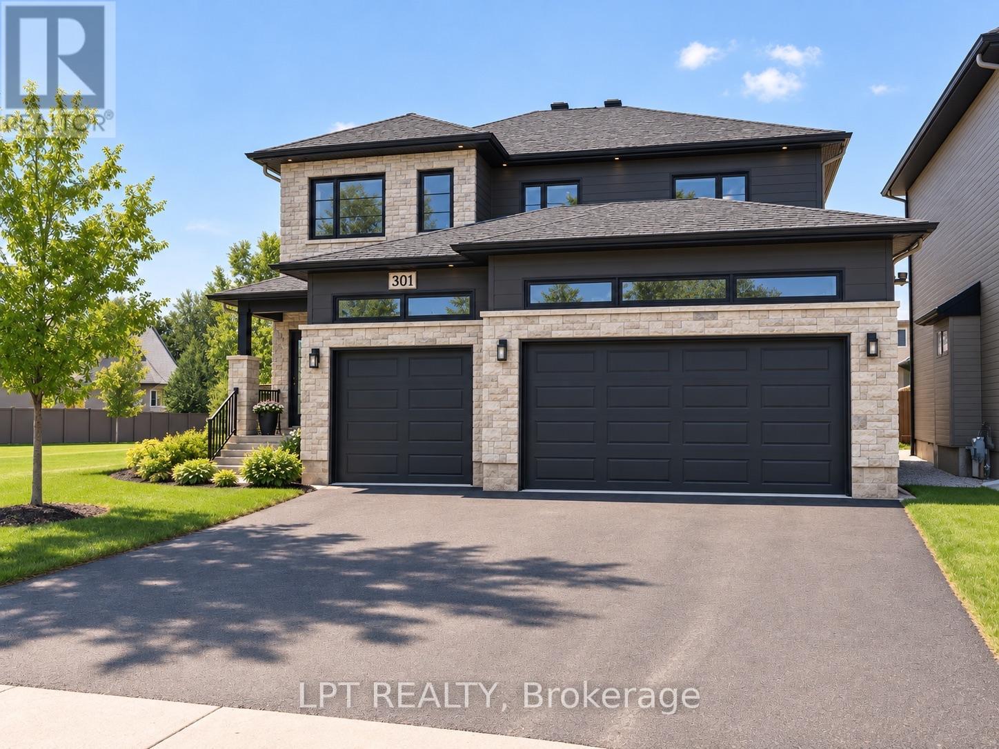 301 MOONLIGHT DRIVE - 2