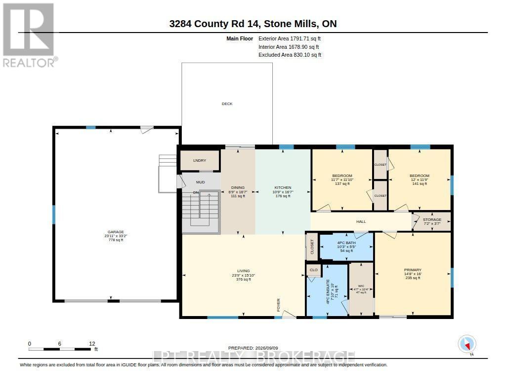 3284 COUNTY ROAD 14 ROAD - 35