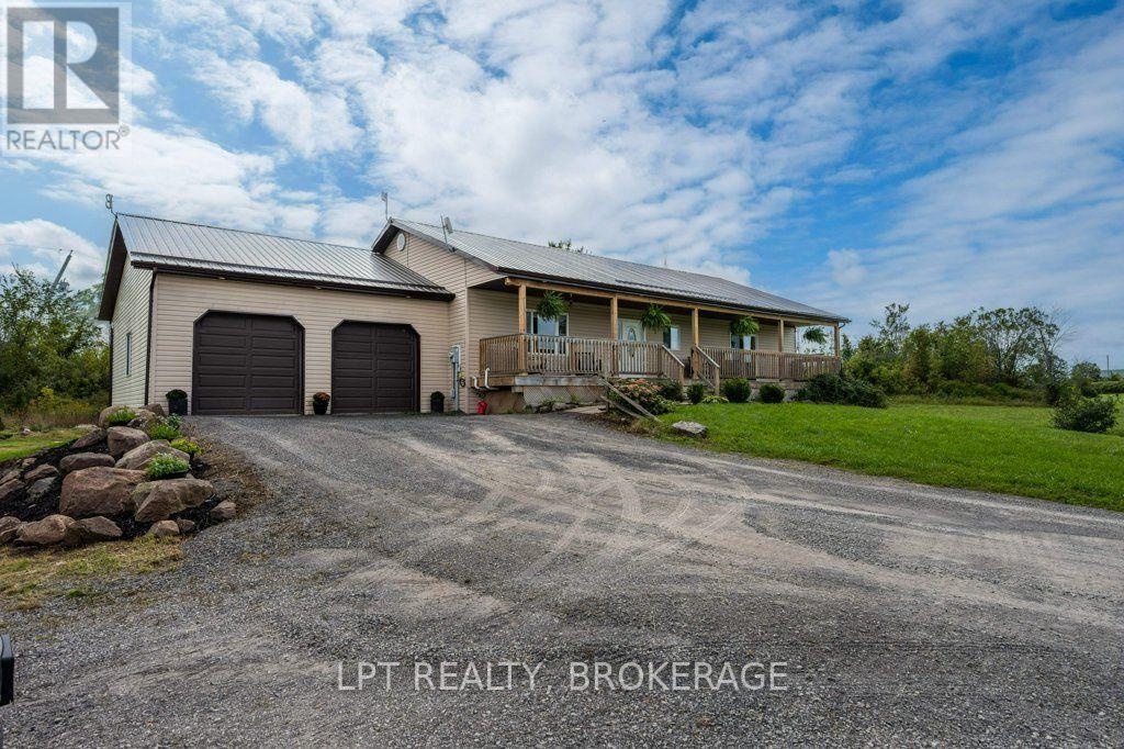 3284 COUNTY ROAD 14 ROAD, Stone Mills (Stone Mills) — photo 5