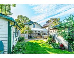 18 Melbourne Street W, Kawartha Lakes, ON K9V2S6 Photo 35
