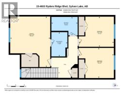 15, 4603 Ryders Ridge Boulevard, Sylvan Lake, AB T4S0G6 Photo 34