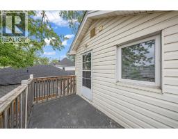427 Cameron, Windsor, ON N9B1Y9 Photo 21