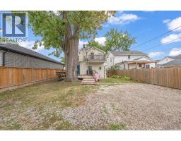 427 Cameron, Windsor, ON N9B1Y9 Photo 37