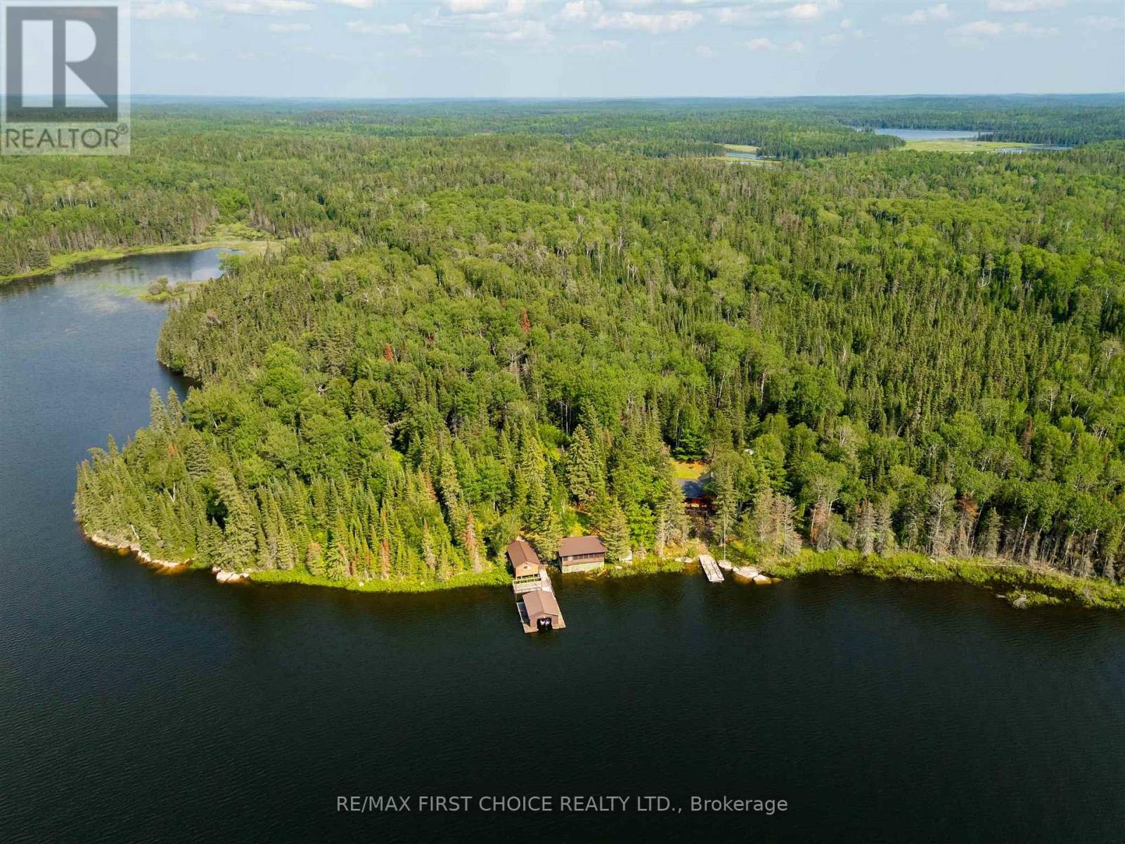 S986 WINNIPEG RIVER, Kenora Remote Area (Minaki-Winnepeg River) — photo 7