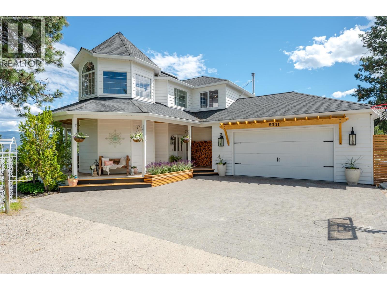 9331 CANYON VIEW Road, Summerland — photo 3