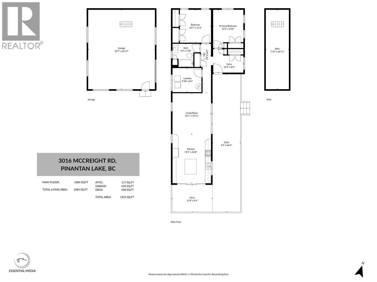 3016 McCreight Road - 34
