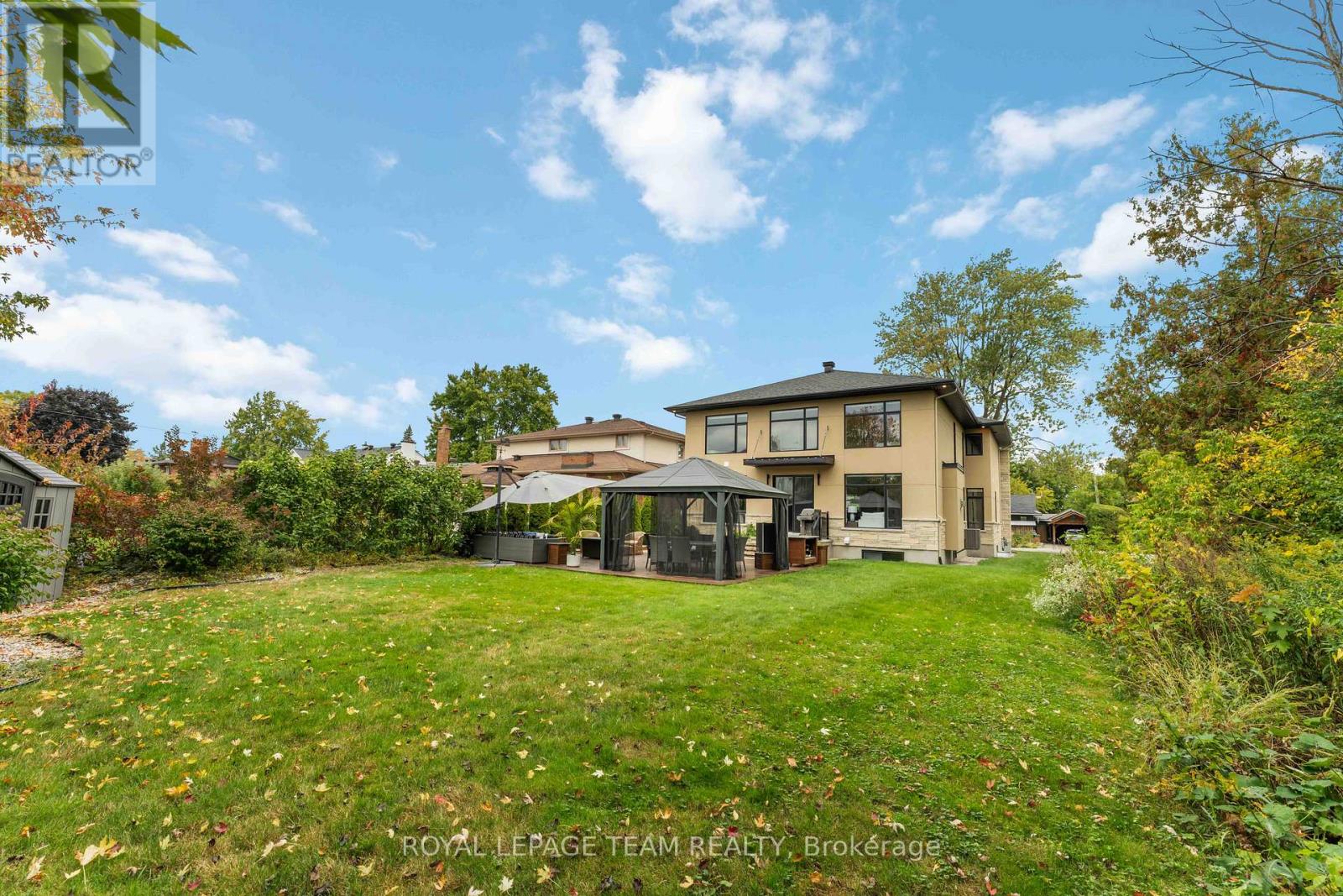 4 Bed, 5 Bath House for Sale in Ottawa – 1546 CLAYMOR AVENUE, Ottawa – MLS# X13760190 - Image 49