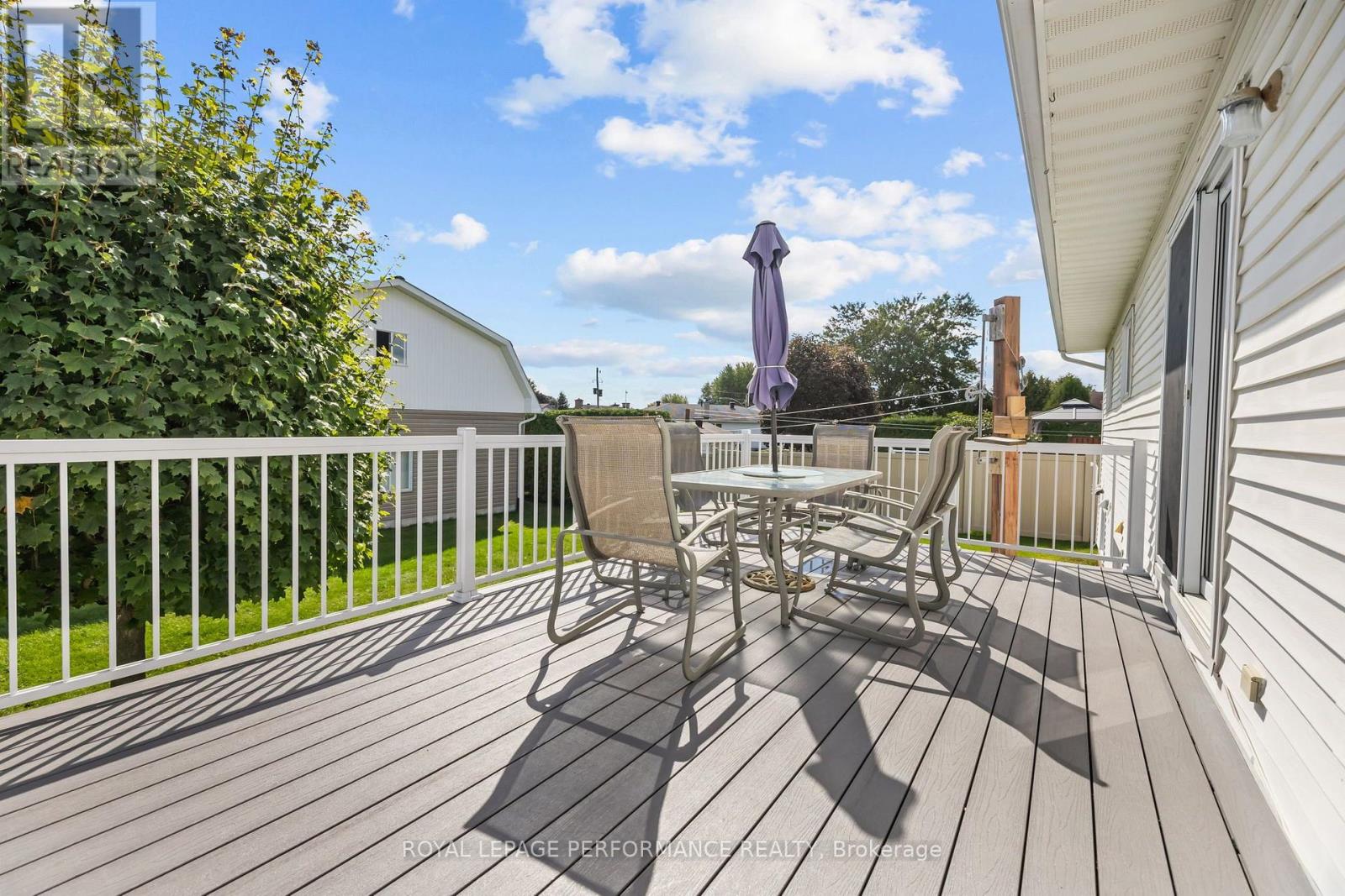 14 Albert Street