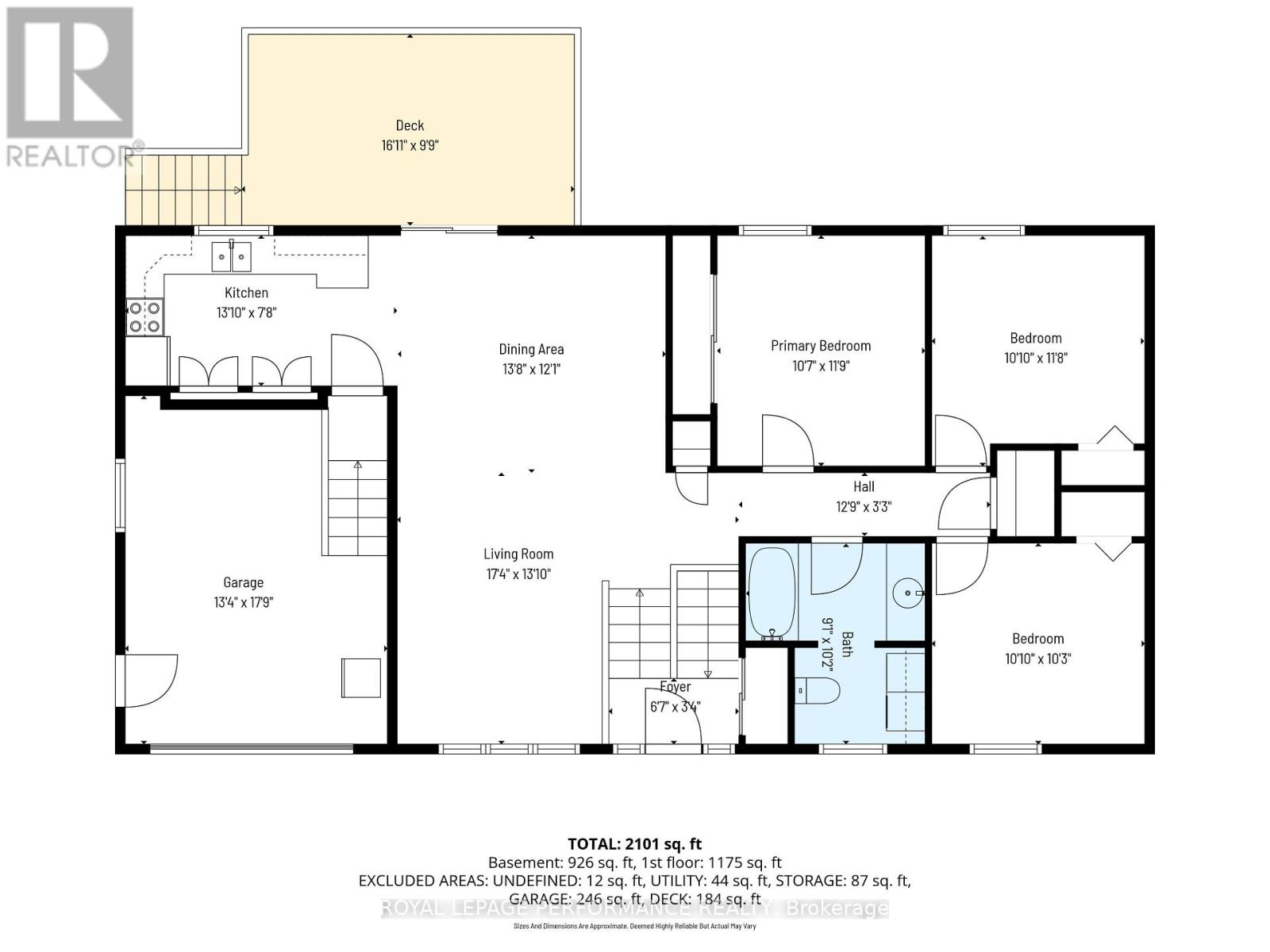 14 ALBERT STREET - 43