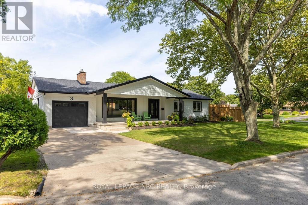 3 GLENAYR PLACE - 1