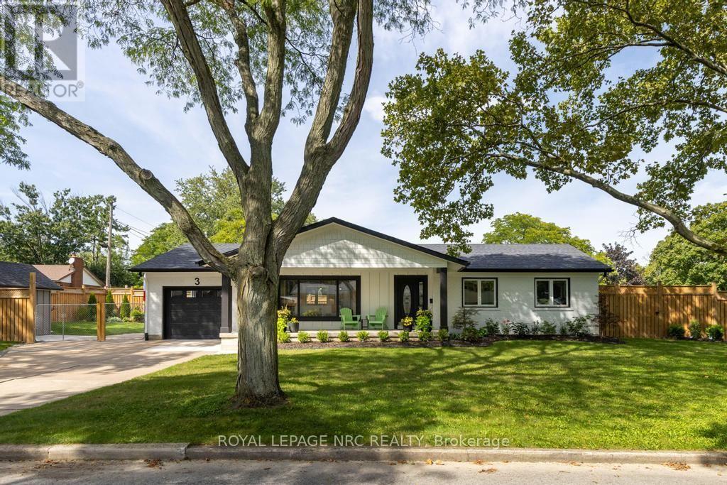 3 GLENAYR PLACE - 2