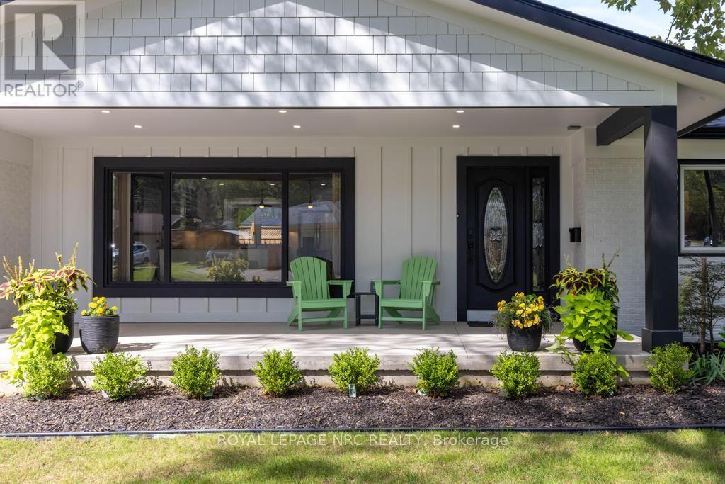 3 GLENAYR PLACE - 5