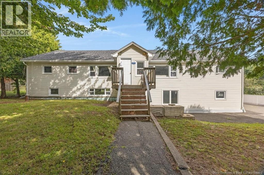 593 Kennebecasis River Road, Hampton — photo 1
