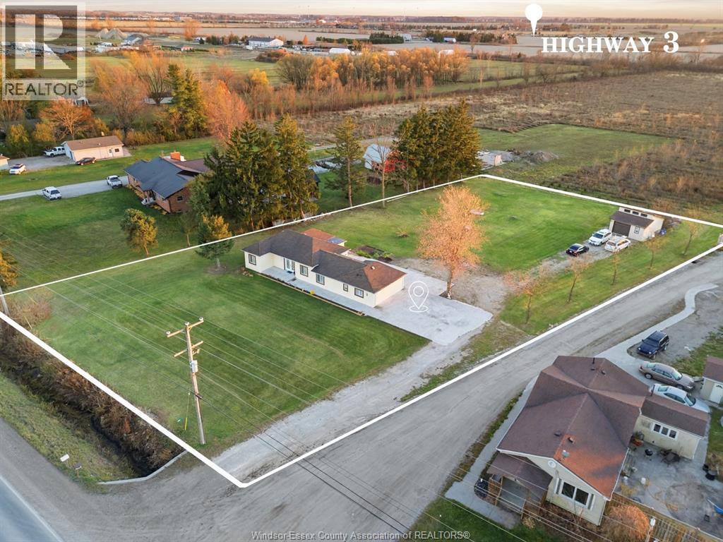 684 TALBOT ROAD Unit# MAIN, Lakeshore — photo 2