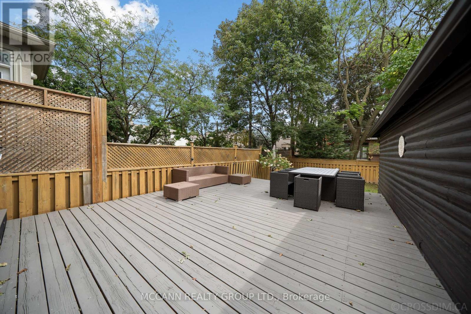 75 HADDINGTON AVENUE - 40