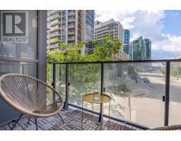215 - 50 Bruyeres Mews, Toronto, ON M5V0H8 Photo 14