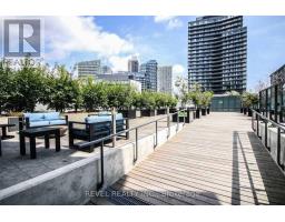 215 - 50 Bruyeres Mews, Toronto, ON M5V0H8 Photo 18