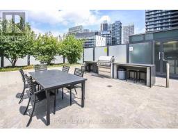 215 - 50 Bruyeres Mews, Toronto, ON M5V0H8 Photo 20