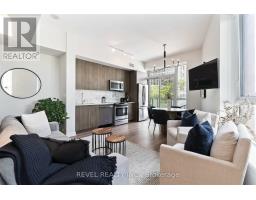 215 - 50 Bruyeres Mews, Toronto, ON M5V0H8 Photo 7