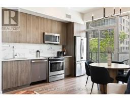 215 - 50 Bruyeres Mews, Toronto, ON M5V0H8 Photo 8