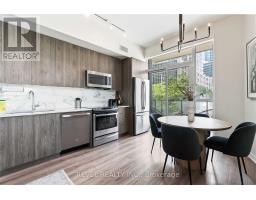 215 - 50 Bruyeres Mews, Toronto, ON M5V0H8 Photo 9