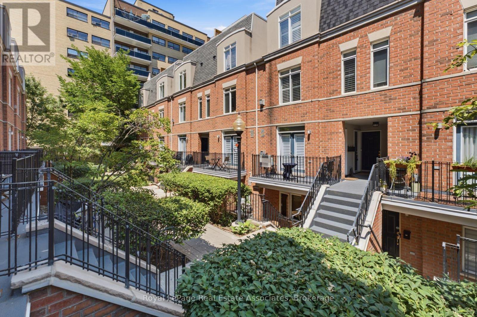 #206 415 JARVIS STREET - 19