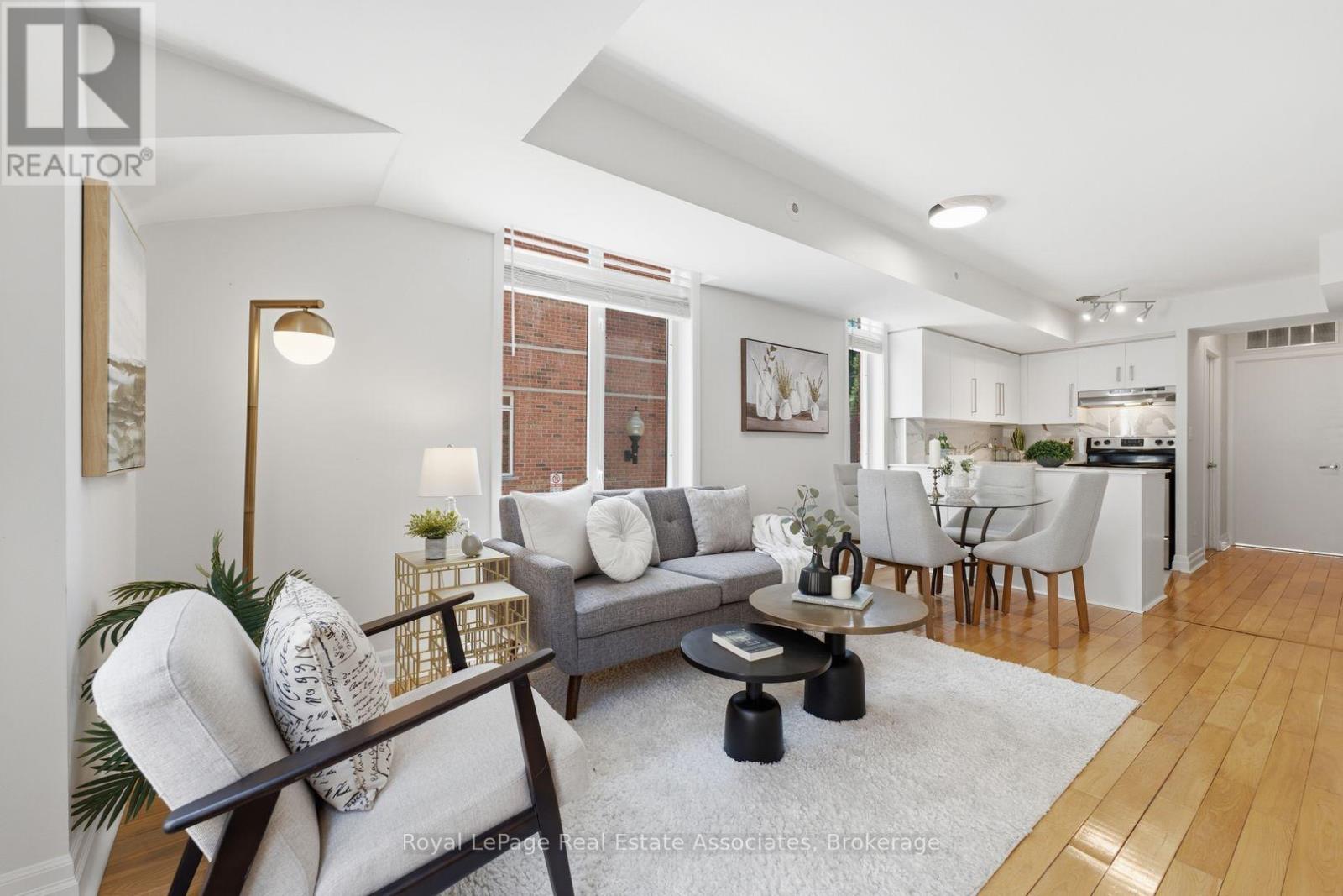 #206 415 JARVIS STREET - 4