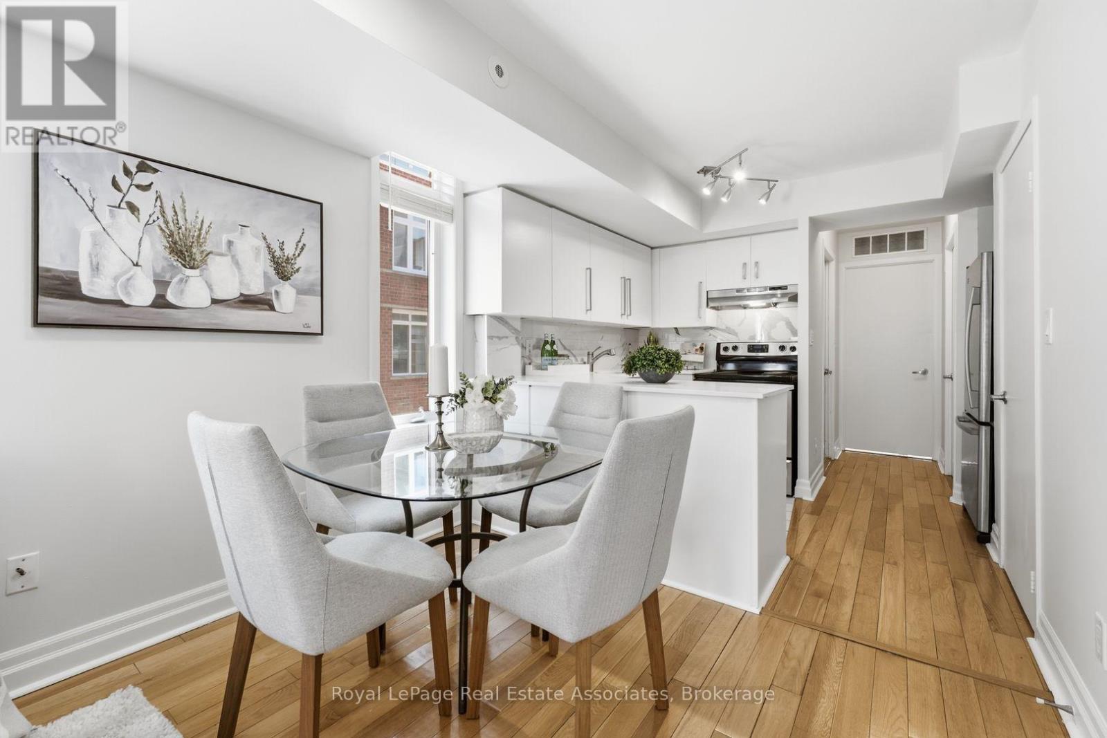 #206 415 JARVIS STREET - 7