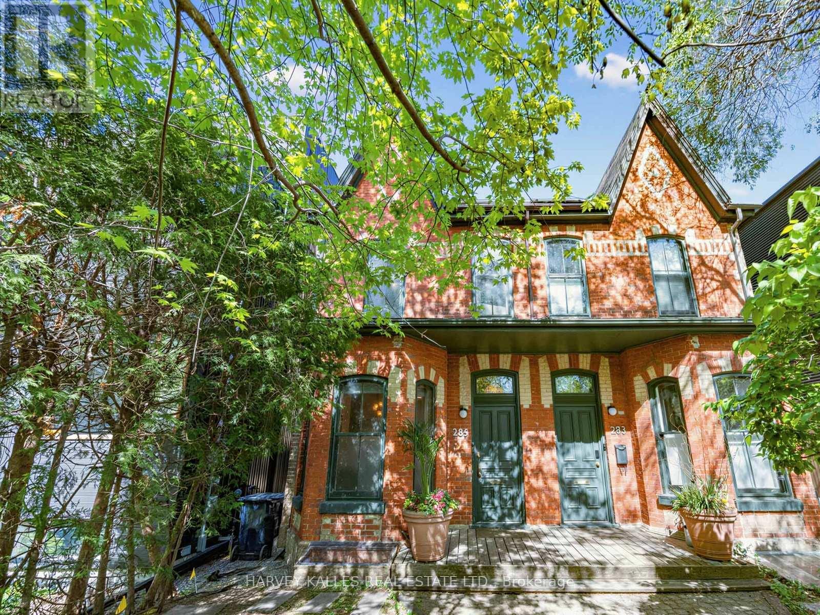 285 BRUNSWICK AVENUE - 2