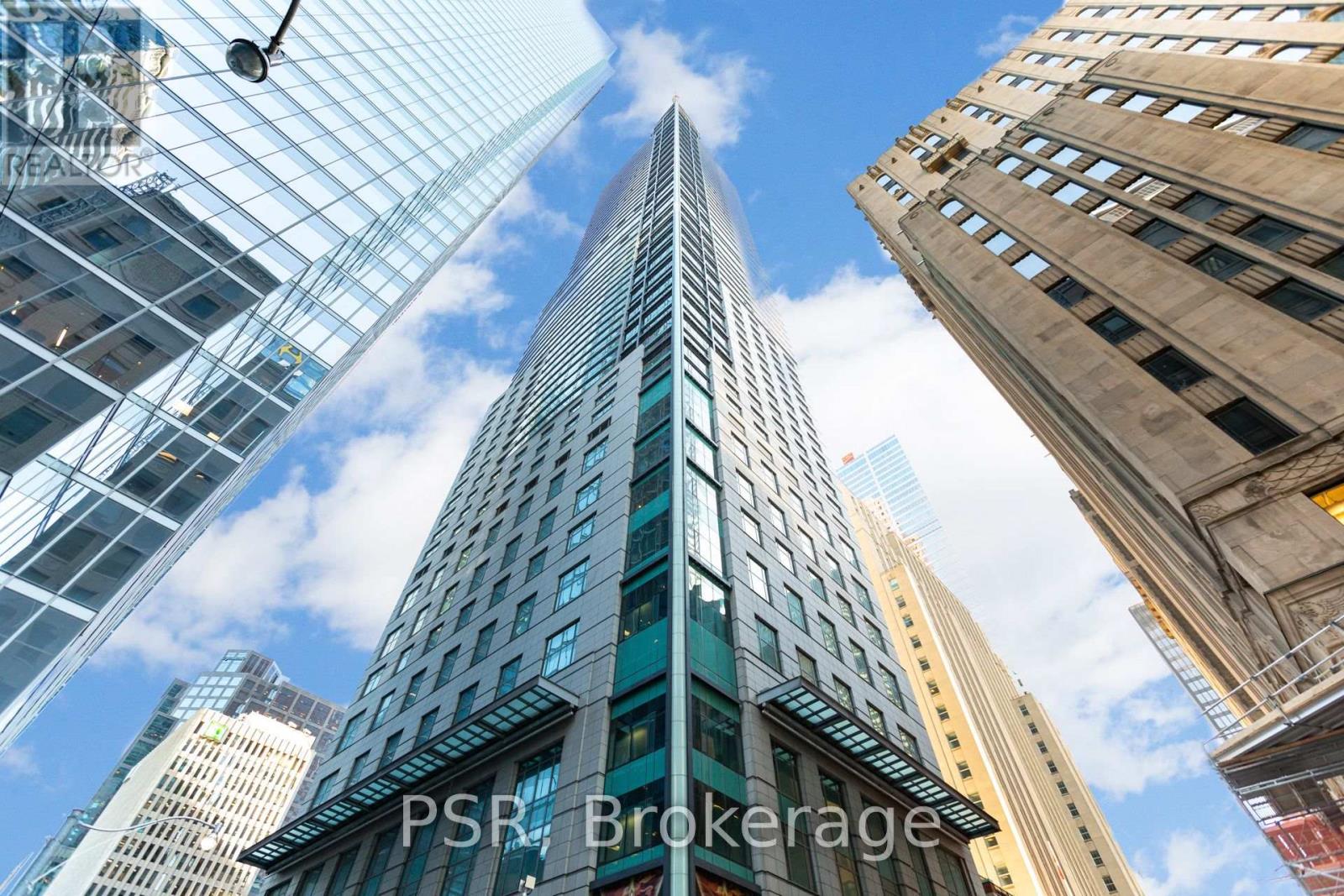#4406 311 BAY STREET - 28