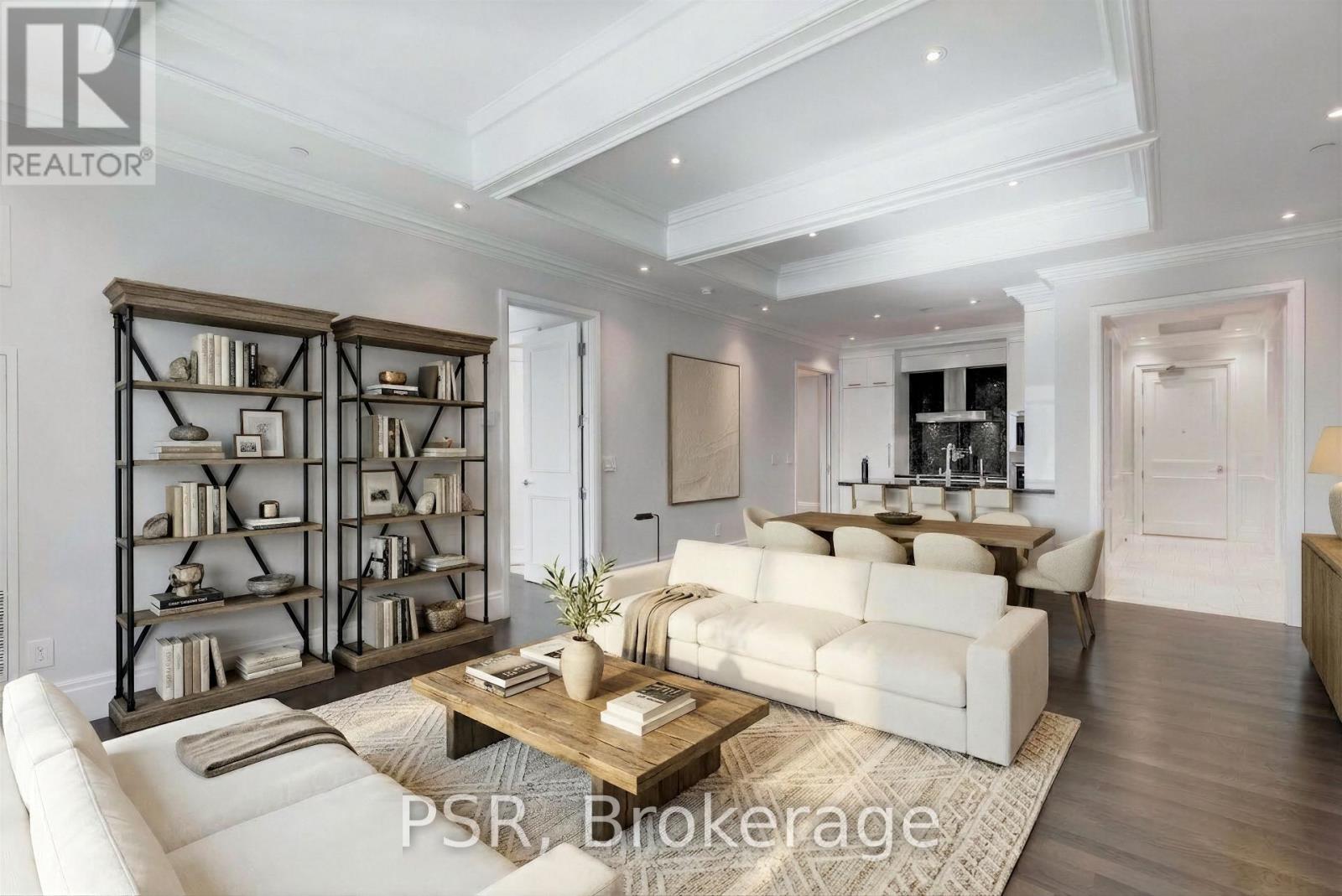 #4406 311 BAY STREET - 3
