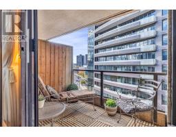 803 - 1331 Bay Street, Toronto, ON M5R2C4 Photo 31